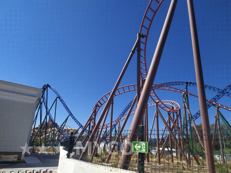 Coaster