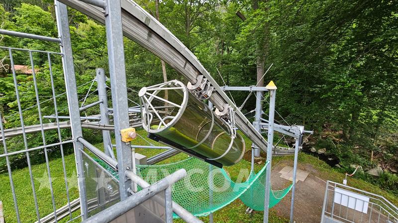 Coaster