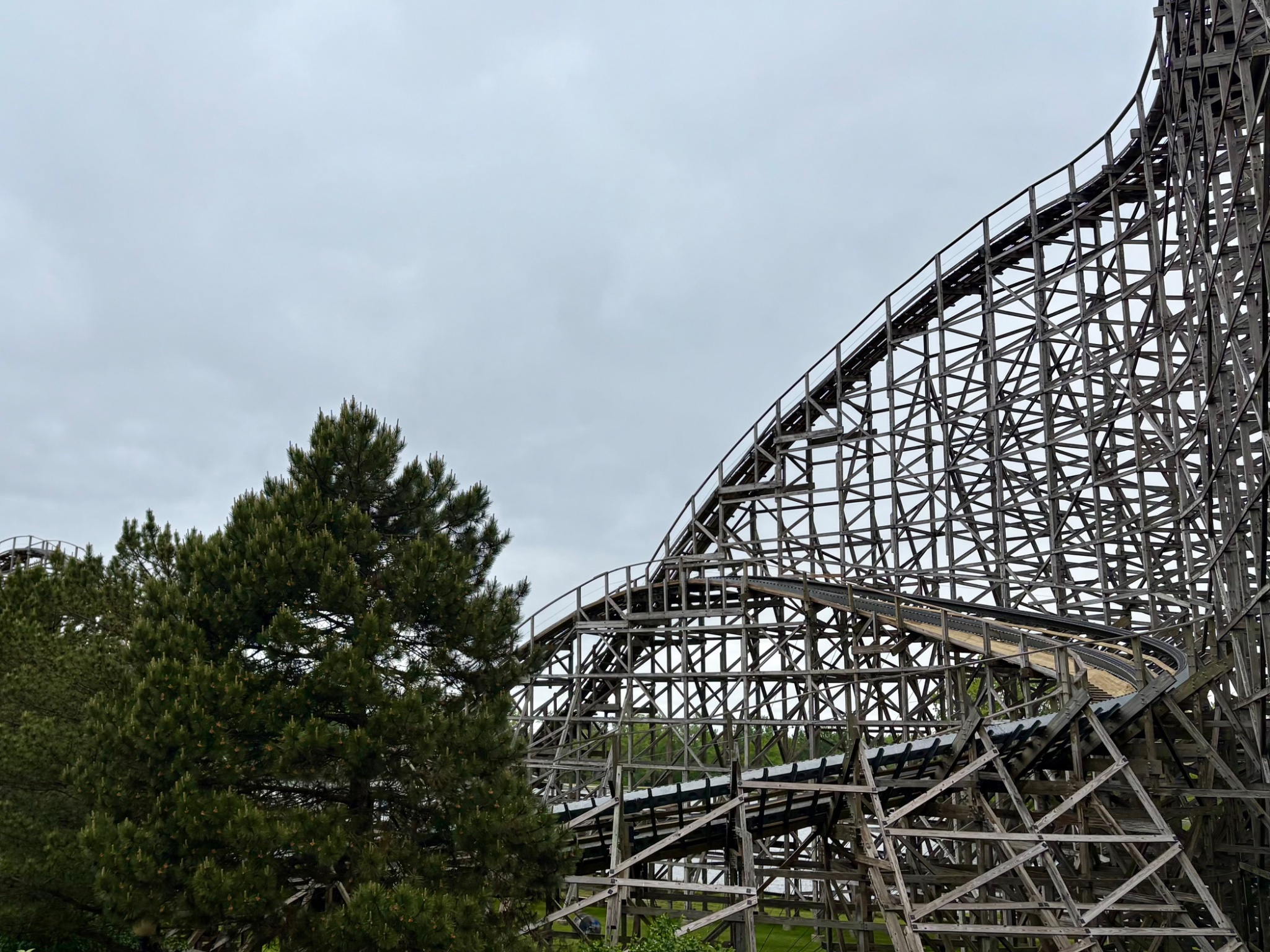 Coaster