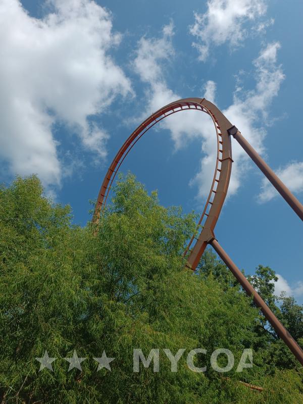 Coaster
