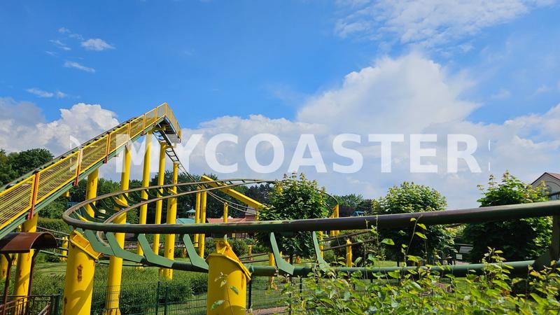 Coaster