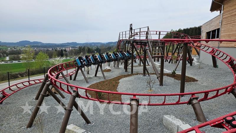 Coaster