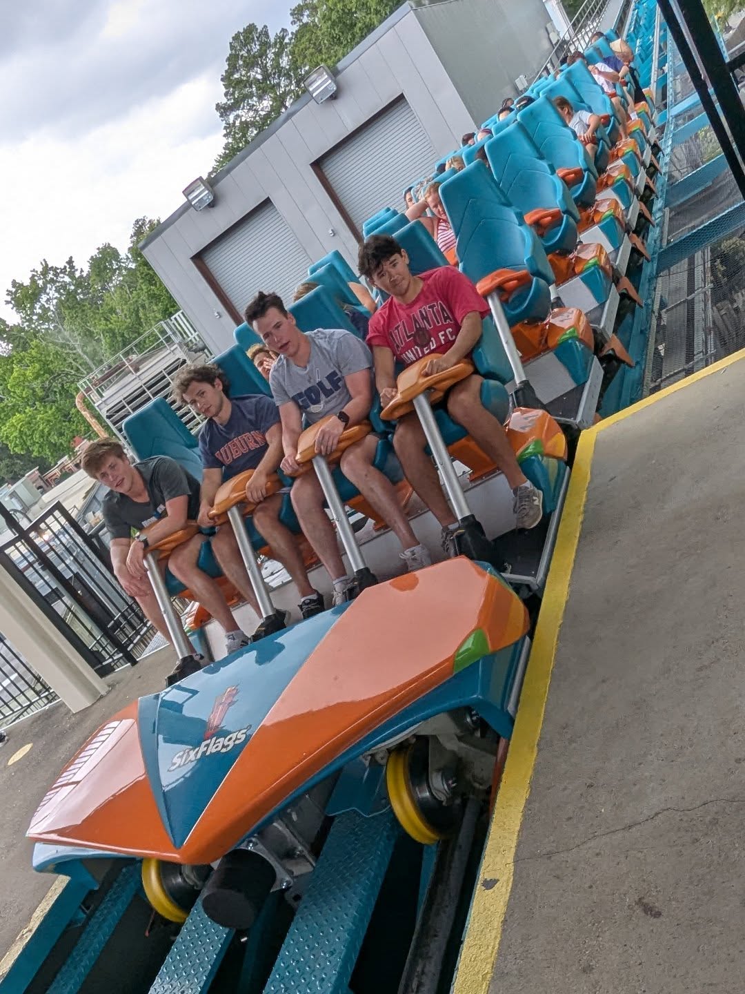 Coaster