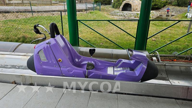 Coaster