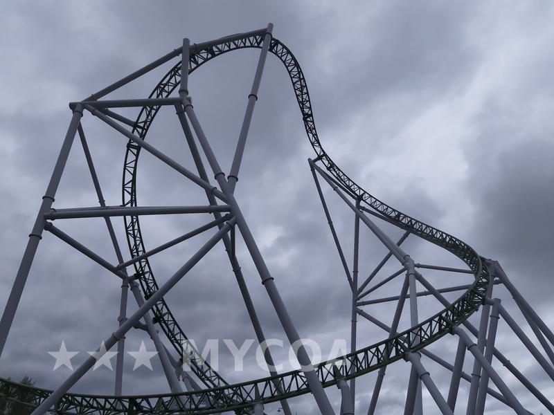 Coaster