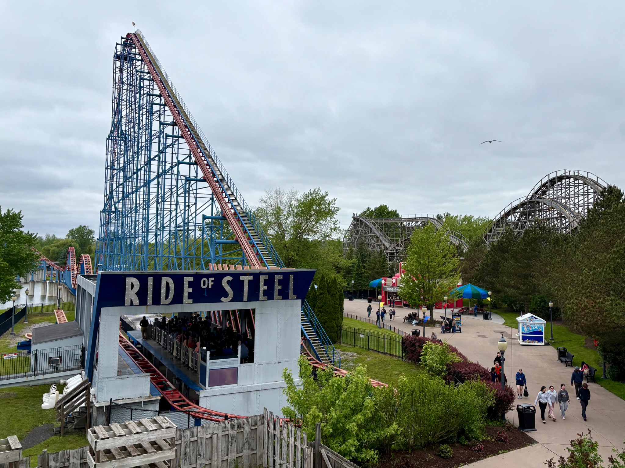 Coaster