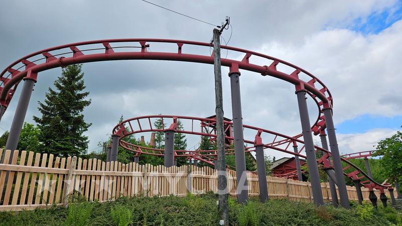 Coaster