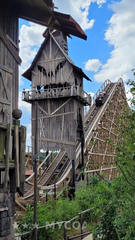 Coaster