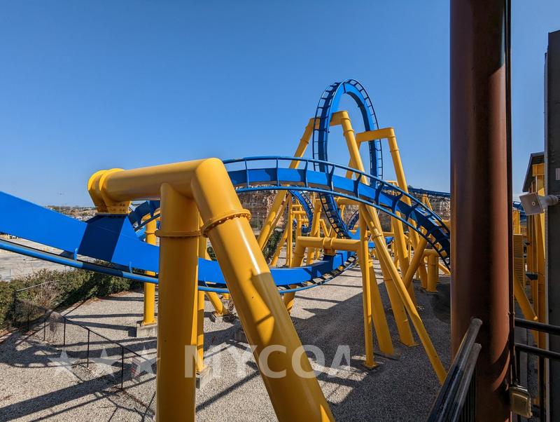 Coaster