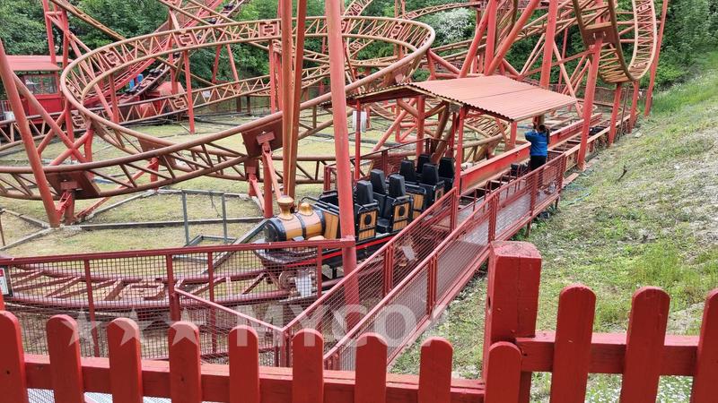 Coaster