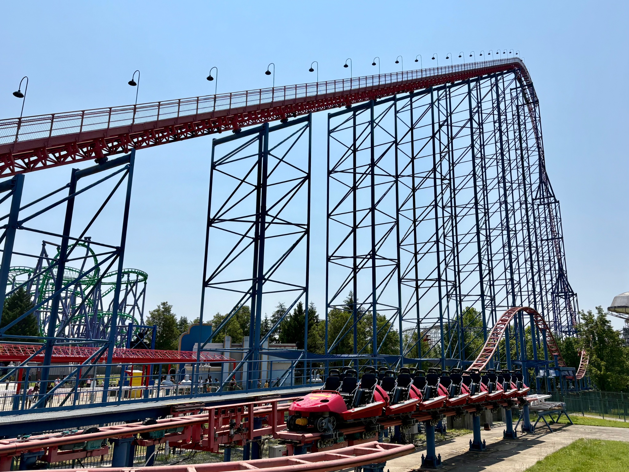 Coaster