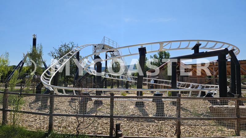 Coaster