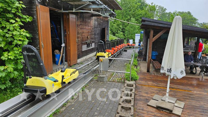 Coaster