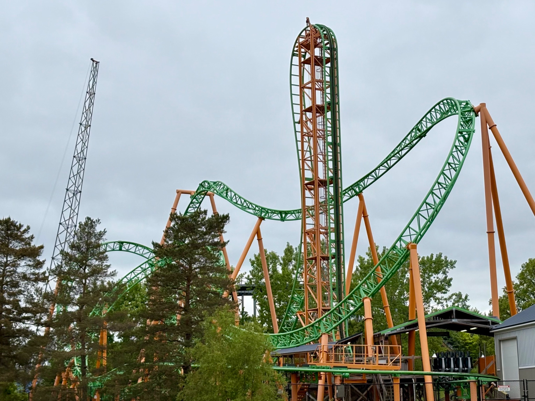 Coaster
