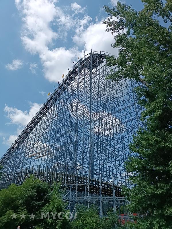 Coaster