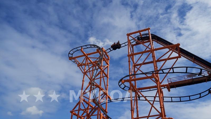 Coaster