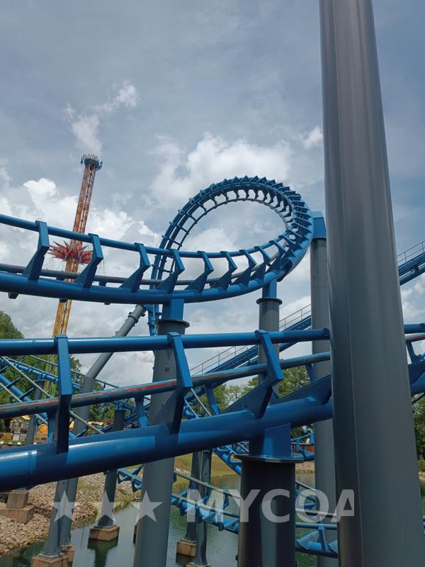 Coaster