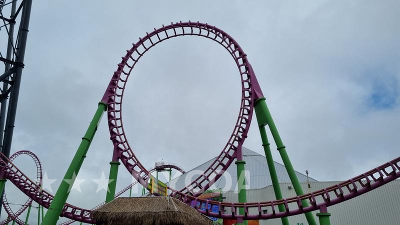 Coaster