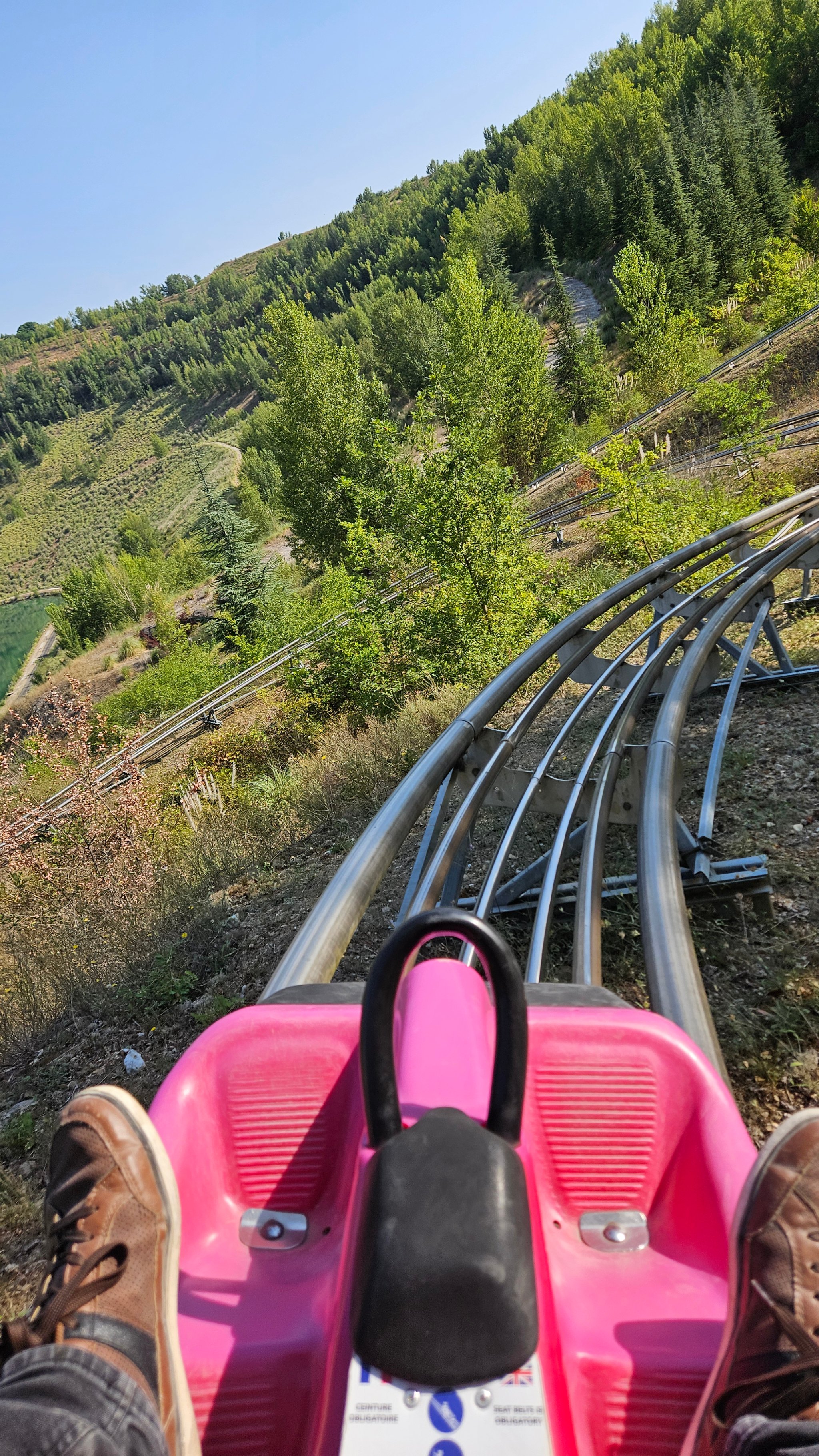 Coaster