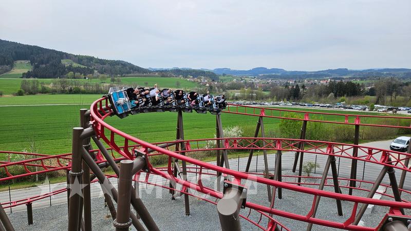 Coaster