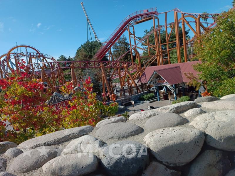 Coaster