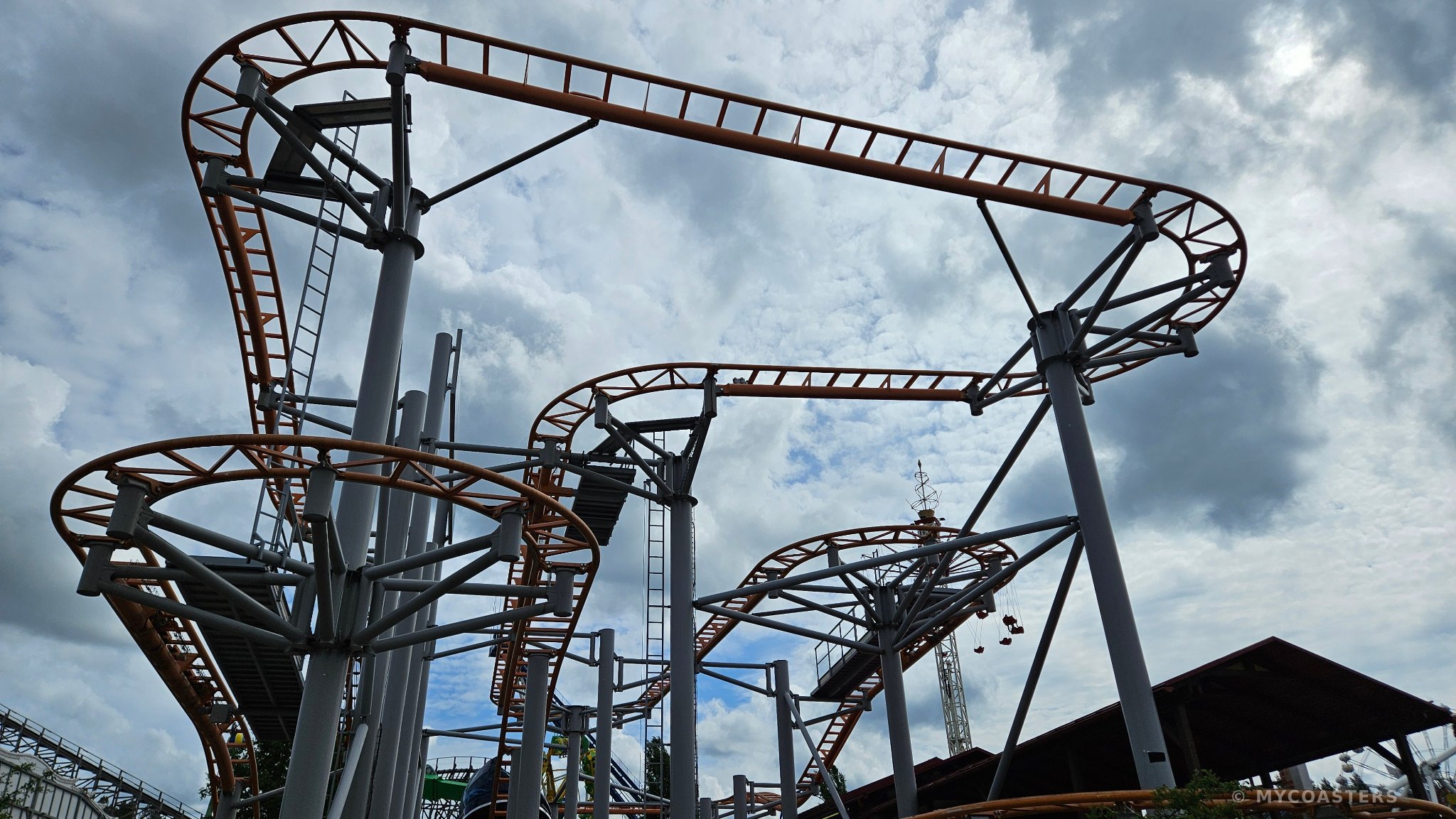 Coaster