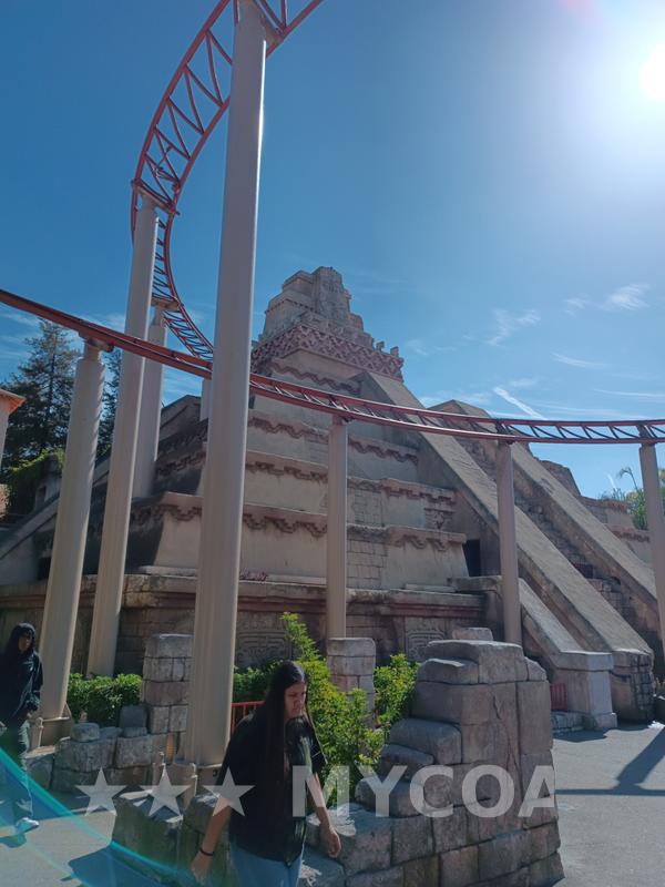 Coaster