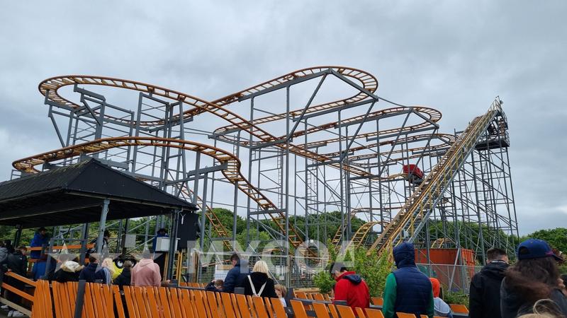 Coaster