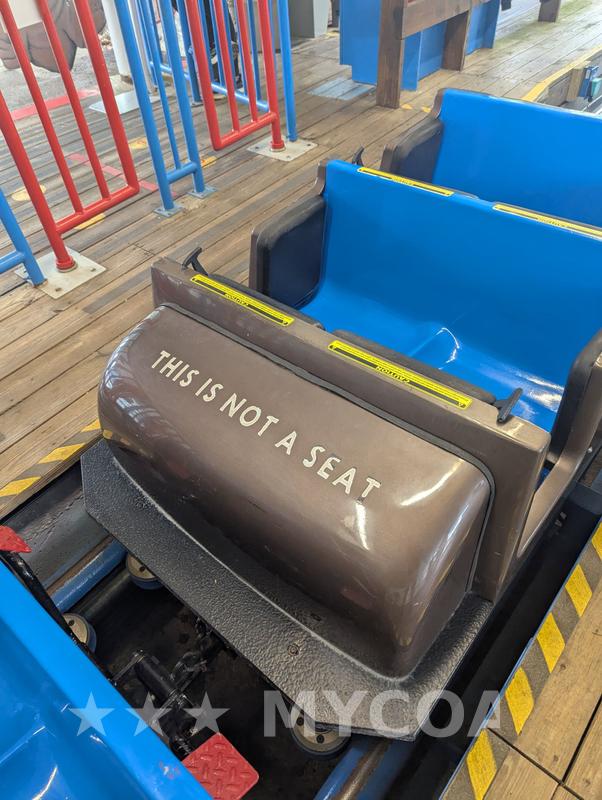 Coaster