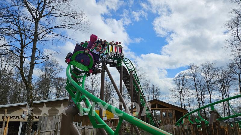 Coaster