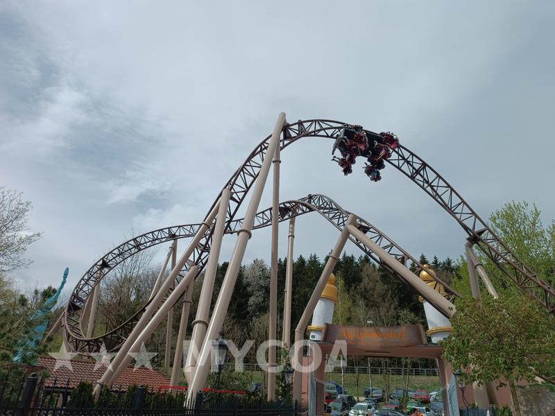 Coaster