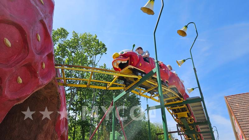 Coaster