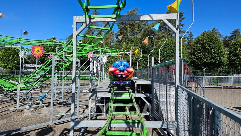 Coaster