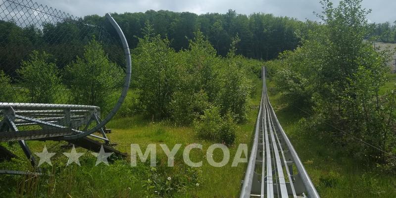 Coaster