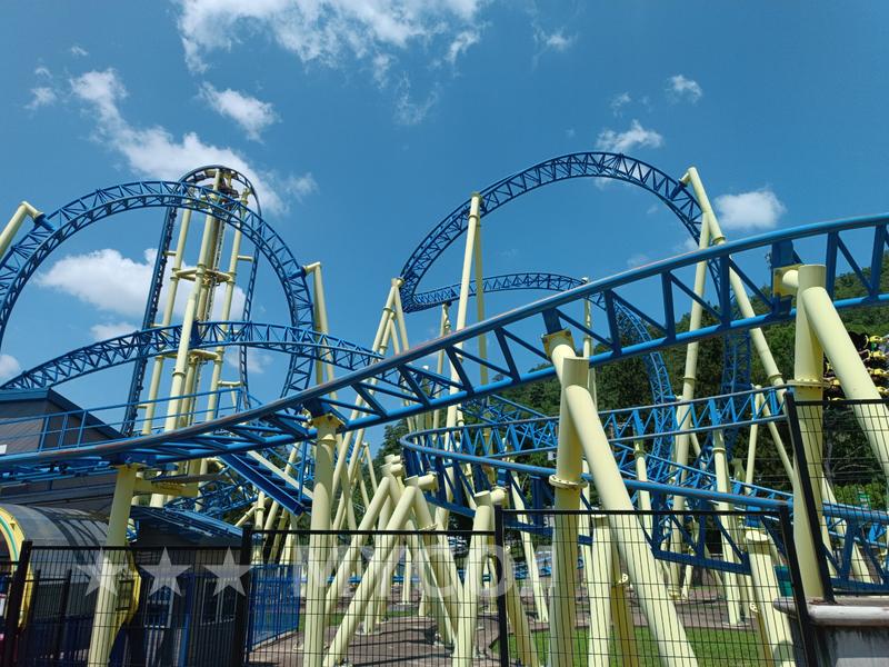 Coaster