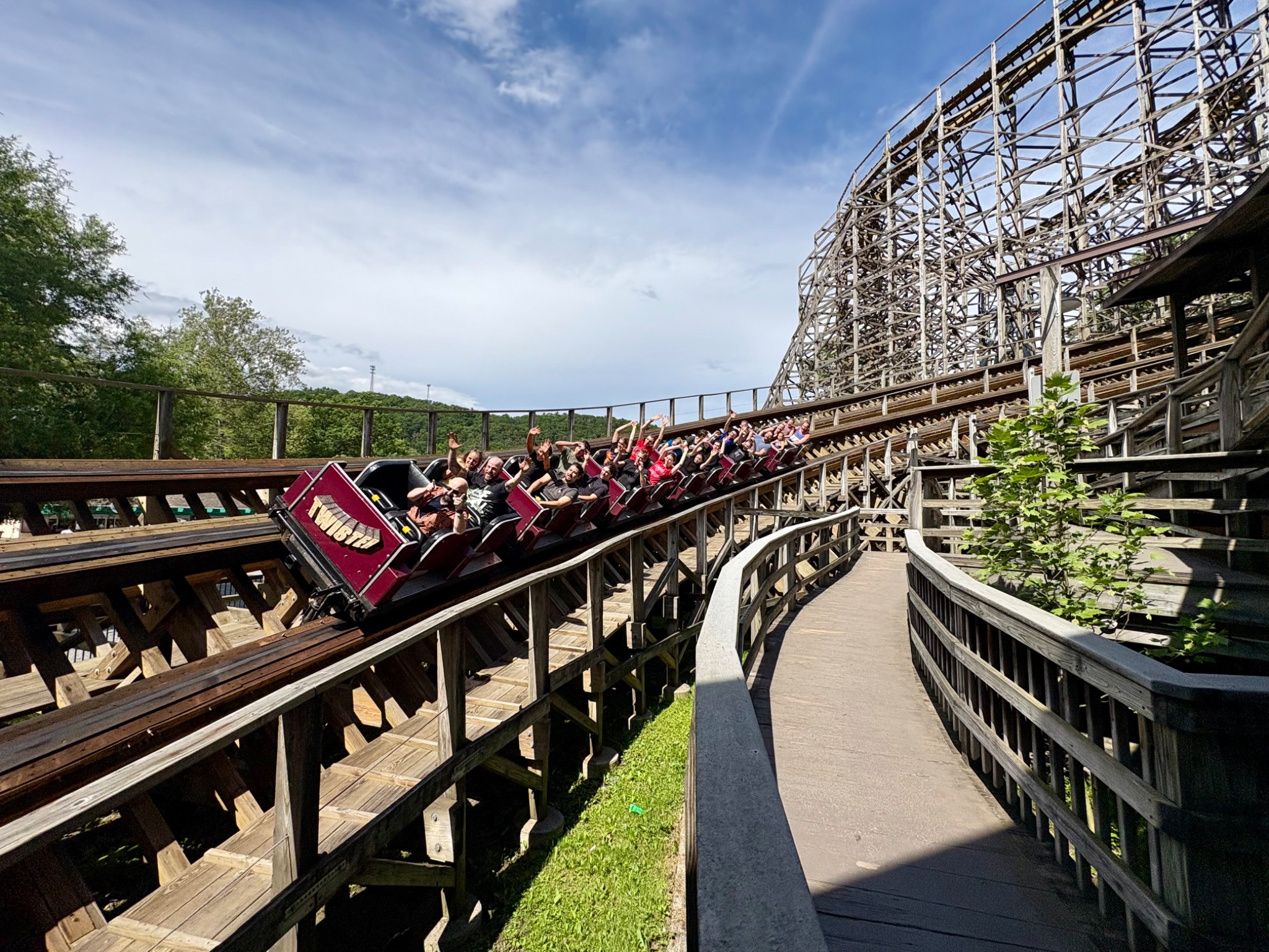 Coaster