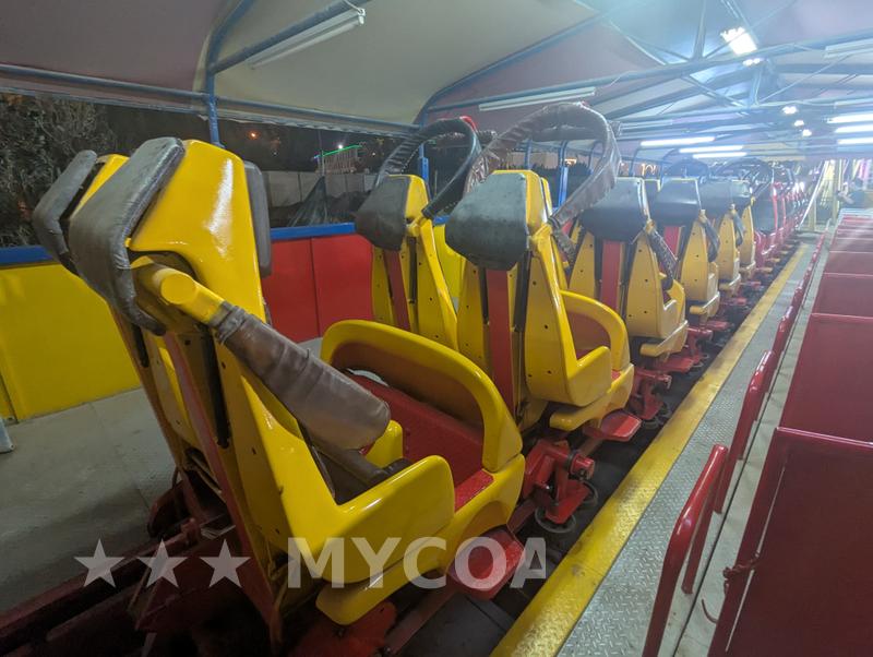 Coaster
