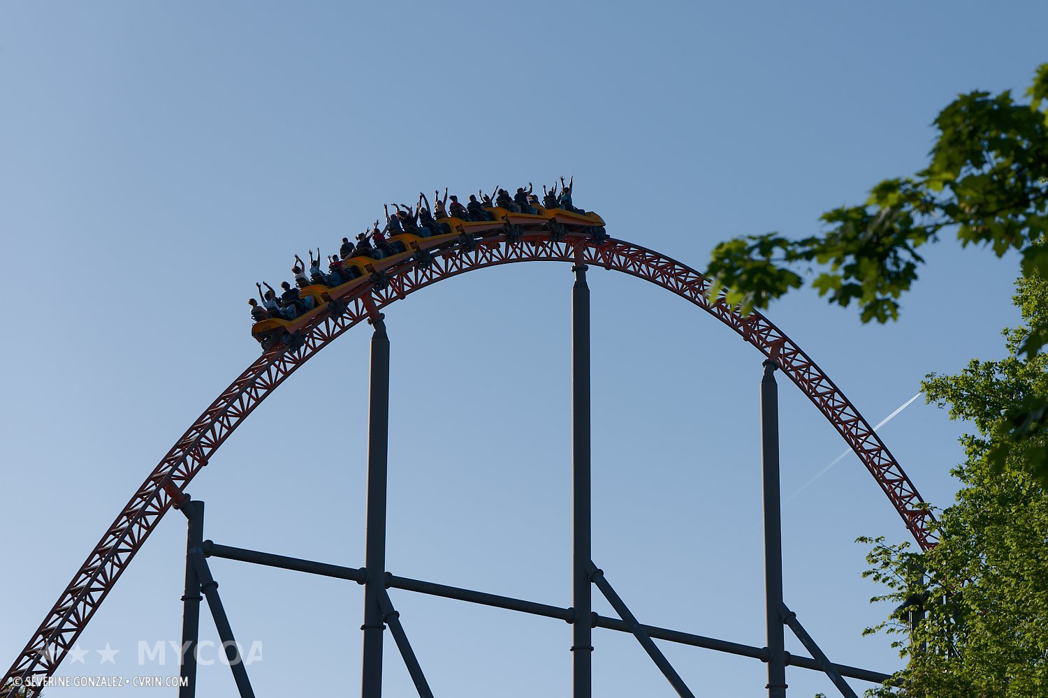 Expedition GeForce