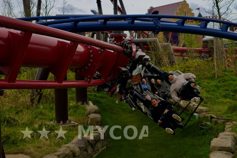 Coaster