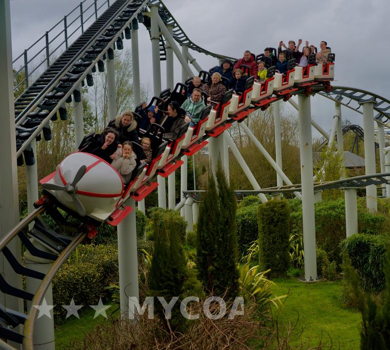 Coaster