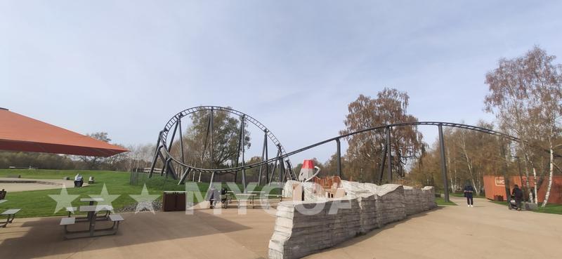 Coaster