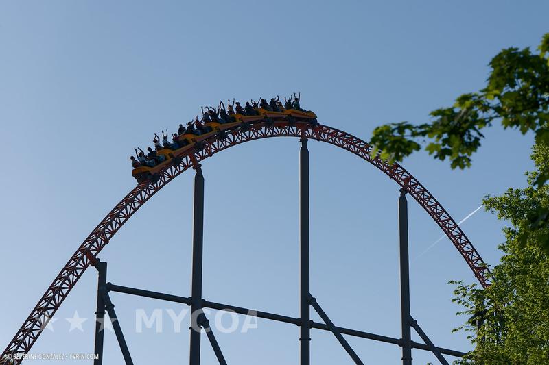 Coaster