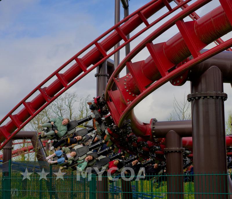 Coaster