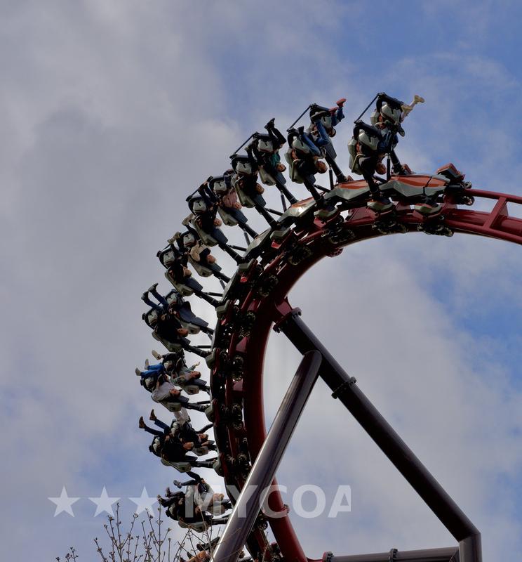 Coaster