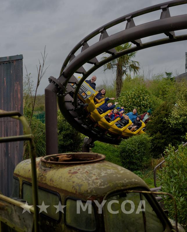 Coaster