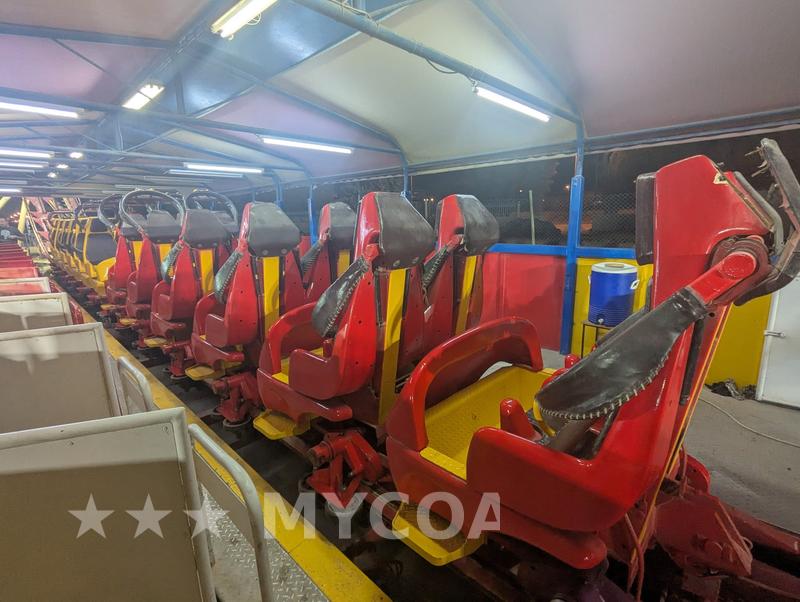 Coaster