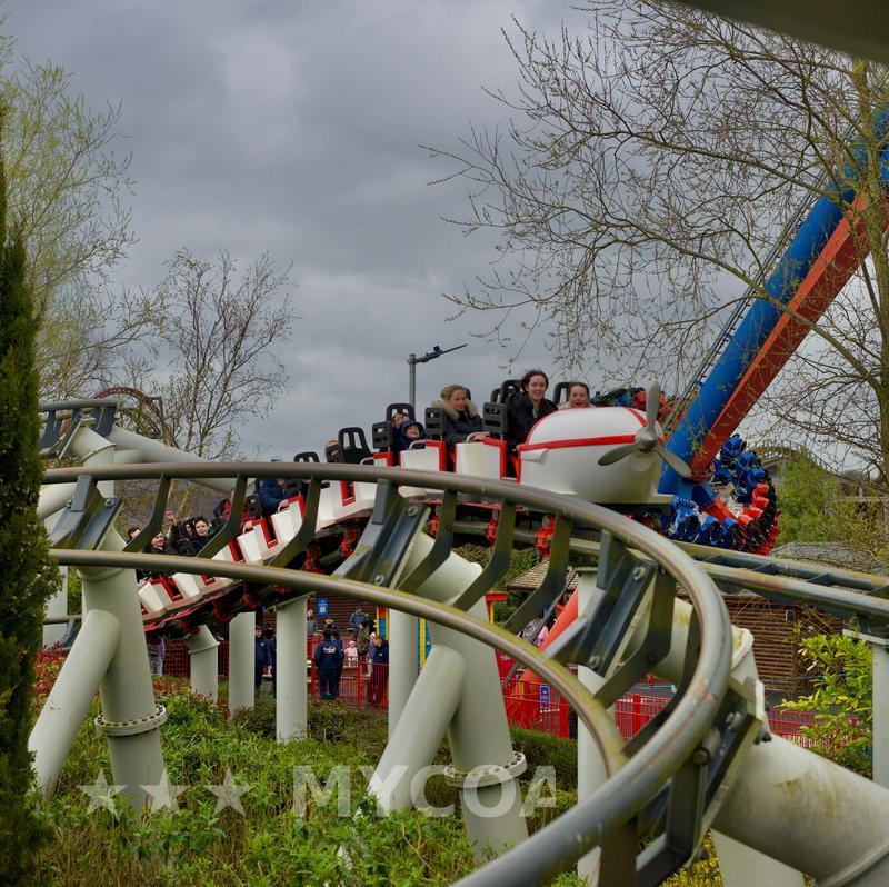 Coaster