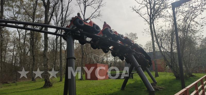 Coaster