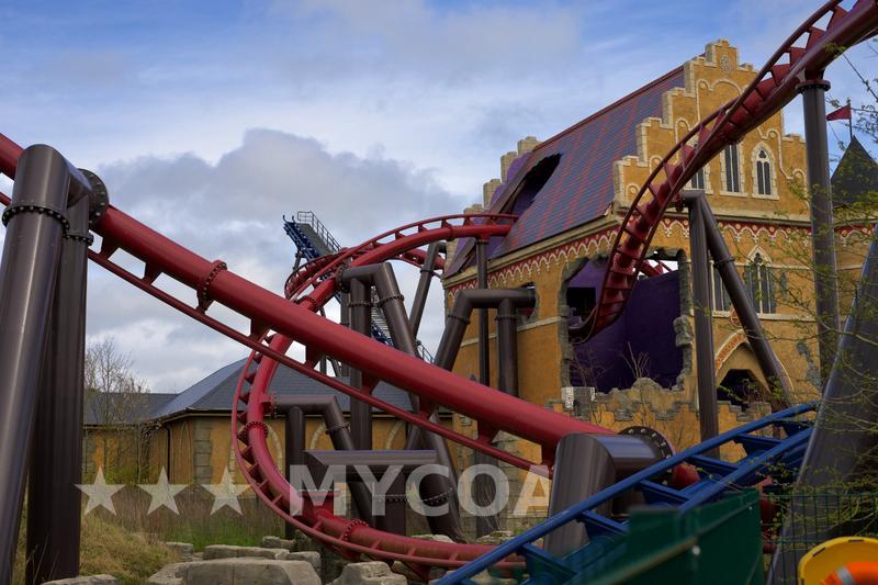 Coaster