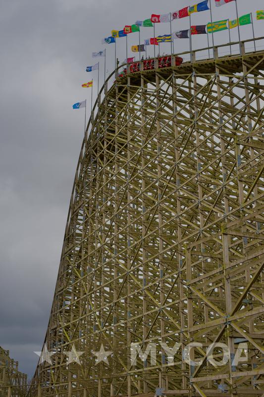 Coaster